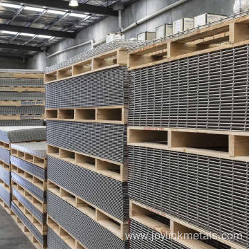 358 Anti Climb Fencing Metal Fence